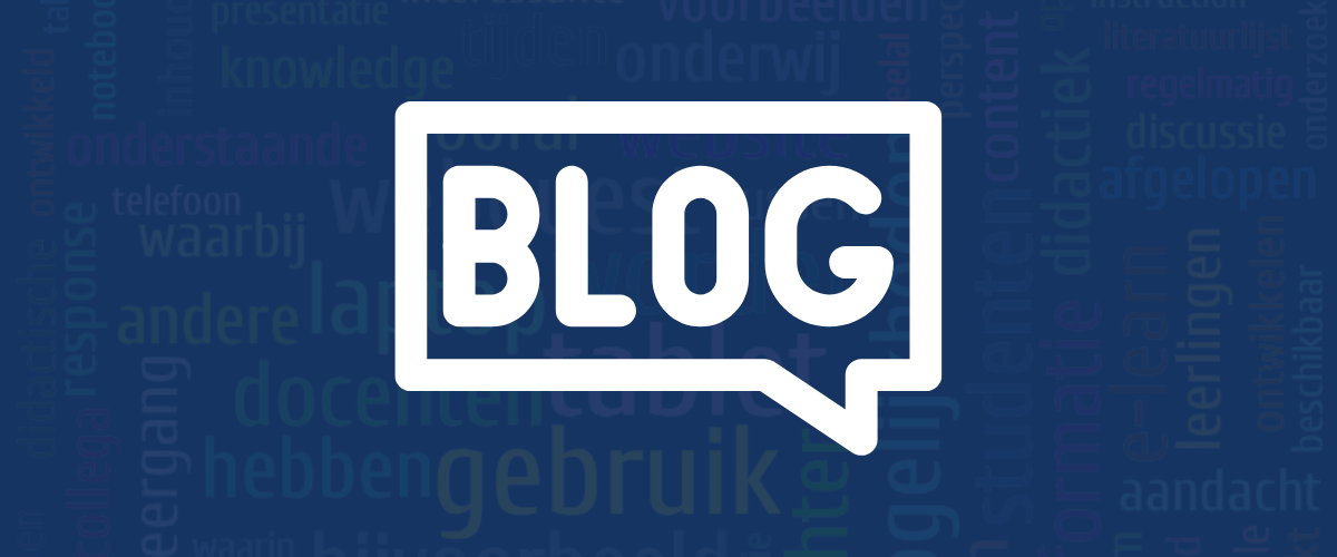 Beginnen met een blog of website: zo doe je dat stap voor stap
