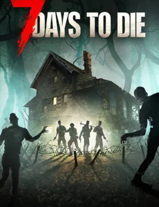 7 Days to Die Hosting