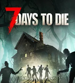 7 Days to Die Server Hosting