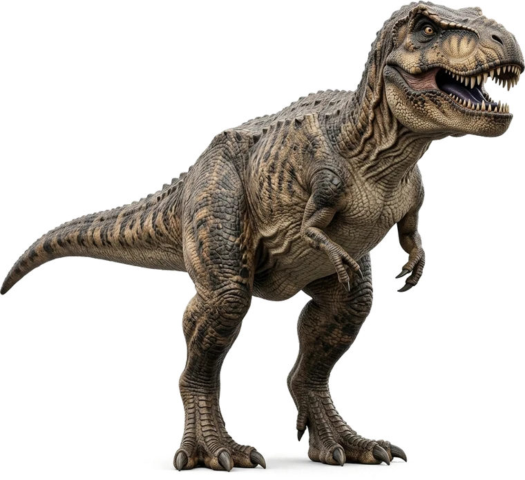 ARK: Survival Ascended Dino
