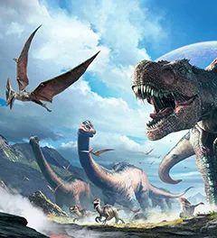 ARK: SA Hosting