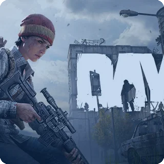 DayZ hosting Veteran