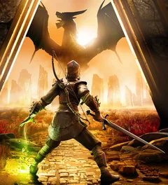 RuneScape: Dragonwilds Hosting