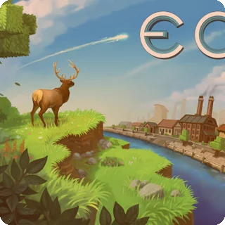 Eco hosting Ecosystem