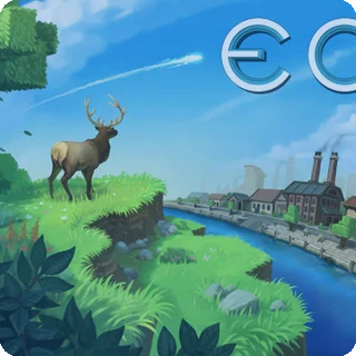Eco hosting Forest
