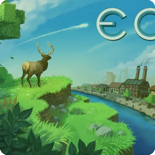 Eco hosting Sapling