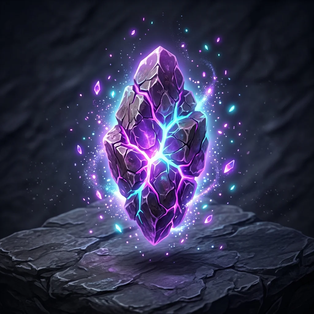 Enshrouded Ember