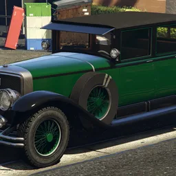 FiveM Boss