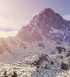 Minecraft Java Hosting