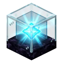 Minecraft hosting beacon