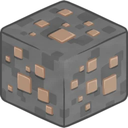 Minecraft hosting iron