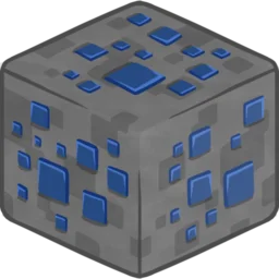 Minecraft Lapis