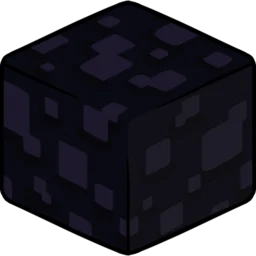 Minecraft hosting obsidian
