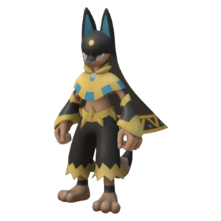 Palworld Anubis