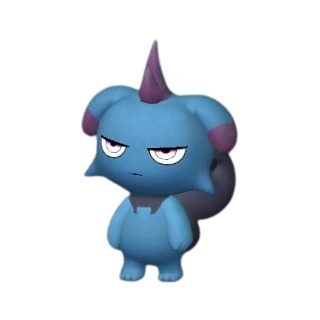 Palworld Depresso