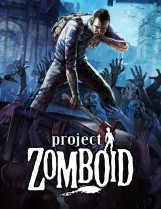 Project Zomboid Hosting