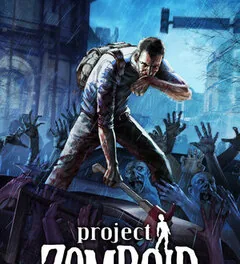 Project Zomboid Server Hosting