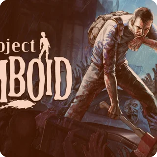 Project Zomboid Outbreak