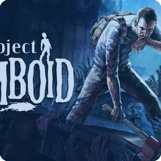 Project Zomboid Scratch
