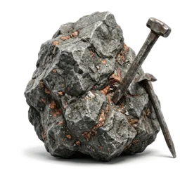 Rust Stone