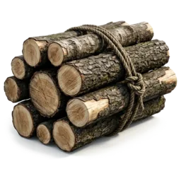 Rust Wood