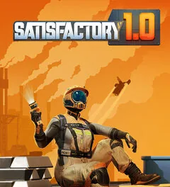 Satisfactory Server Hosting
