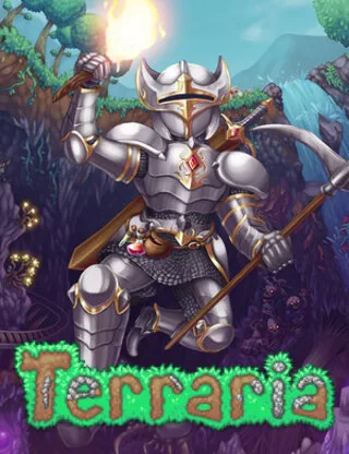 Terraria Hosting
