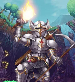 Terraria Hosting