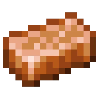 Terraria Copper