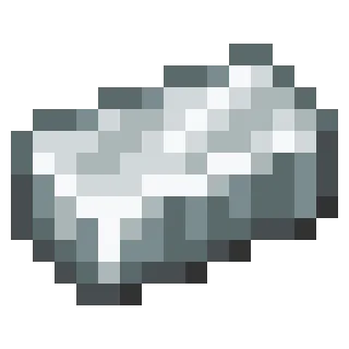 Terraria Silver