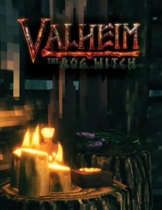 Valheim Hosting