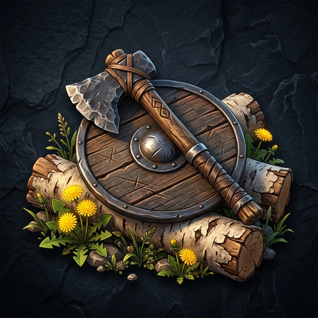 Valheim hosting Meadows